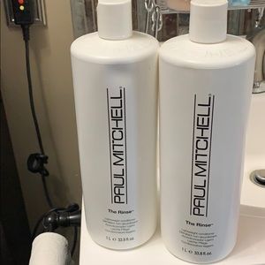 Paul Mitchell conditioner